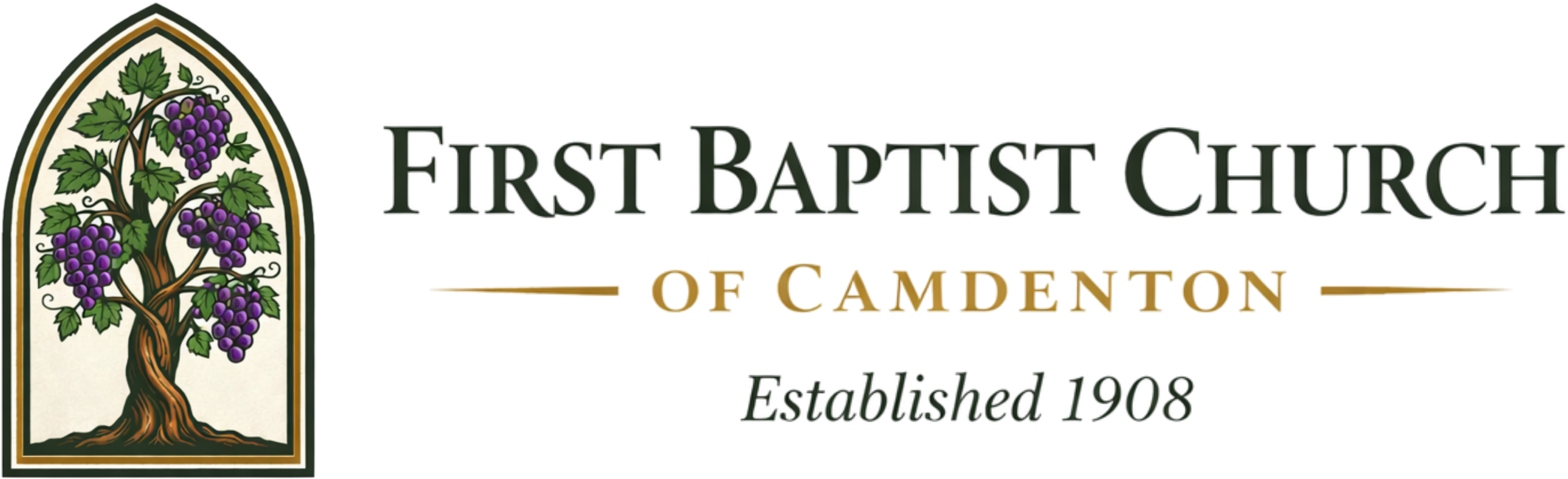 First Baptist Church of Camdenton