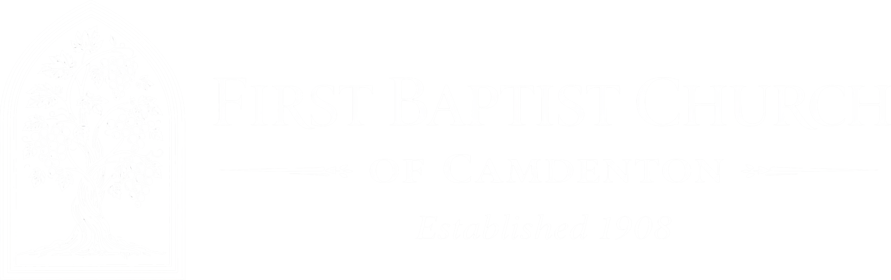 First Baptist Church of Camdenton
